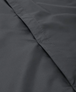 Куртка ветрозащитная DIVISION PerFormPROOF Shower Jacket, черный