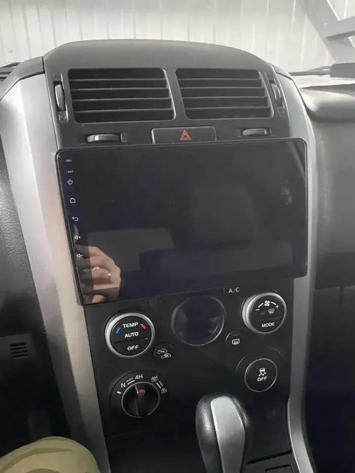 Магнитола для Suzuki Grand Vitara 2005-2016 - Teyes CC3L на Android 10, CarPlay, 4G SIM-слот