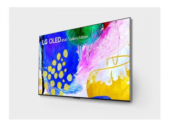 Телевизор LG OLED97G2