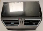 Магнитола для Nissan Pathfinder (R52) 2014-2016 (поддержка Bose и 360) - Kuberg монитор 12.5" в стиле LEXUS на Android 13, Быстрая, CarPlay, 4G SIM-слот