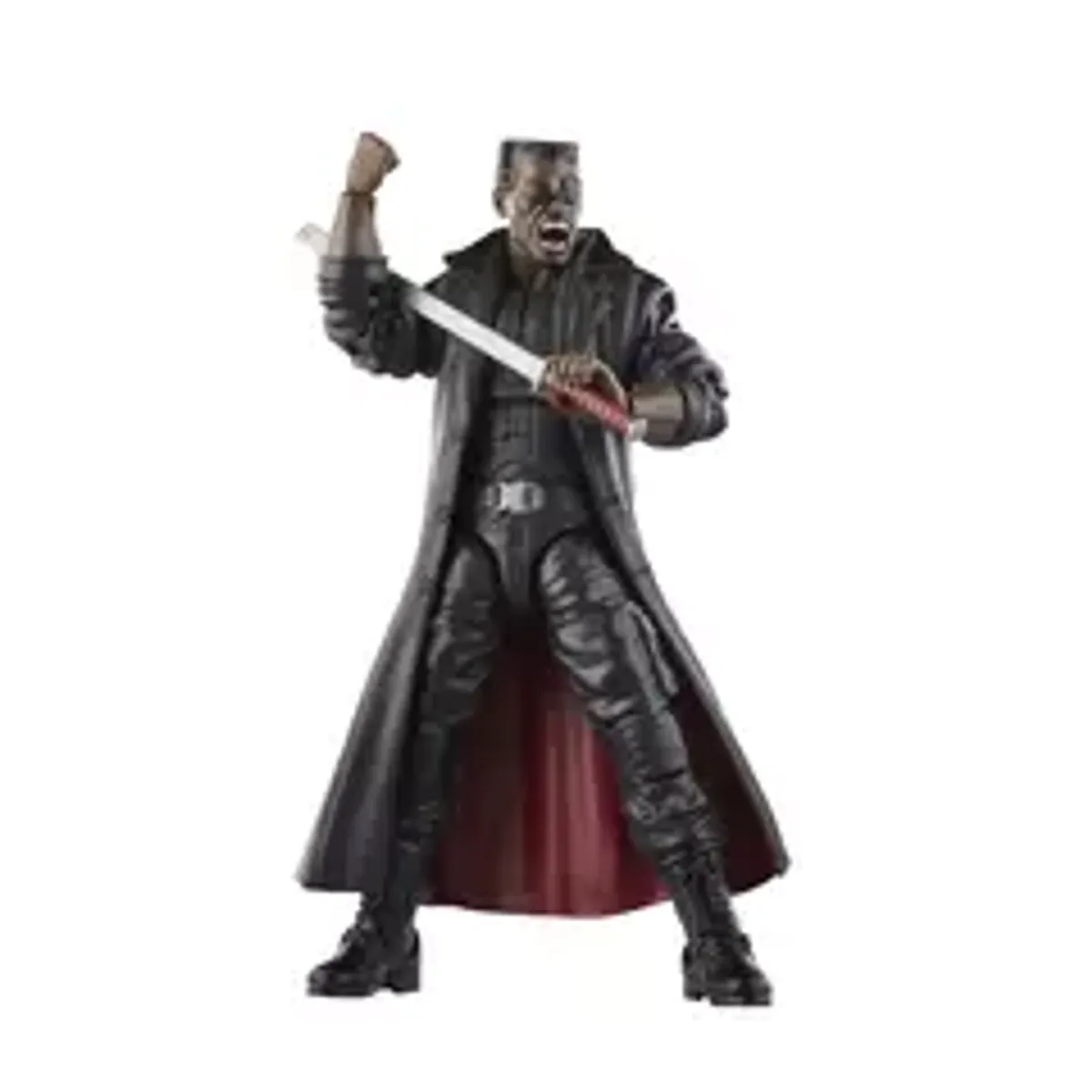 Фигурка Marvel Legends Series: Blade (Marvel Knights)
