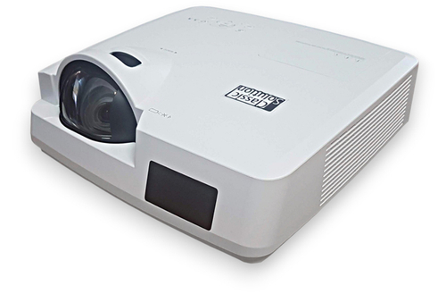 Проектор Classic Solution CS-770UST короткофокусный