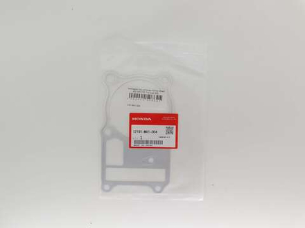 прокладка под цилиндр Honda Steed 400 XRV750 Transalp 600 12191-MV1-004