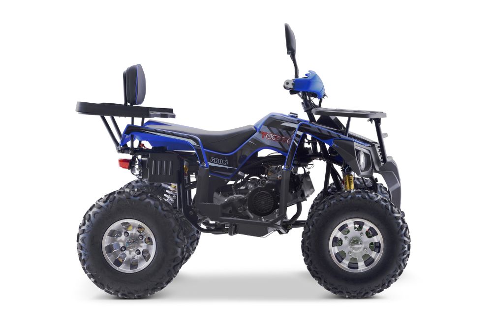 Квадроцикл взрослый YAСOTA GROM 200 PRO