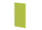 Перегородка без декора (фурнитура в комплекте) 100х1,2х200