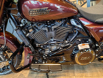 Harley-Davidson CVO Street Glide "121" 2024 (Copperhead)