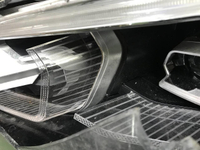 Фара левая BMW X7 G07 (2019-2022) LED