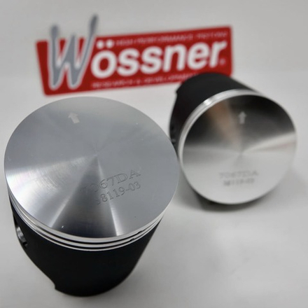 Поршни Wossner для Yamaha 540 модели '79-22