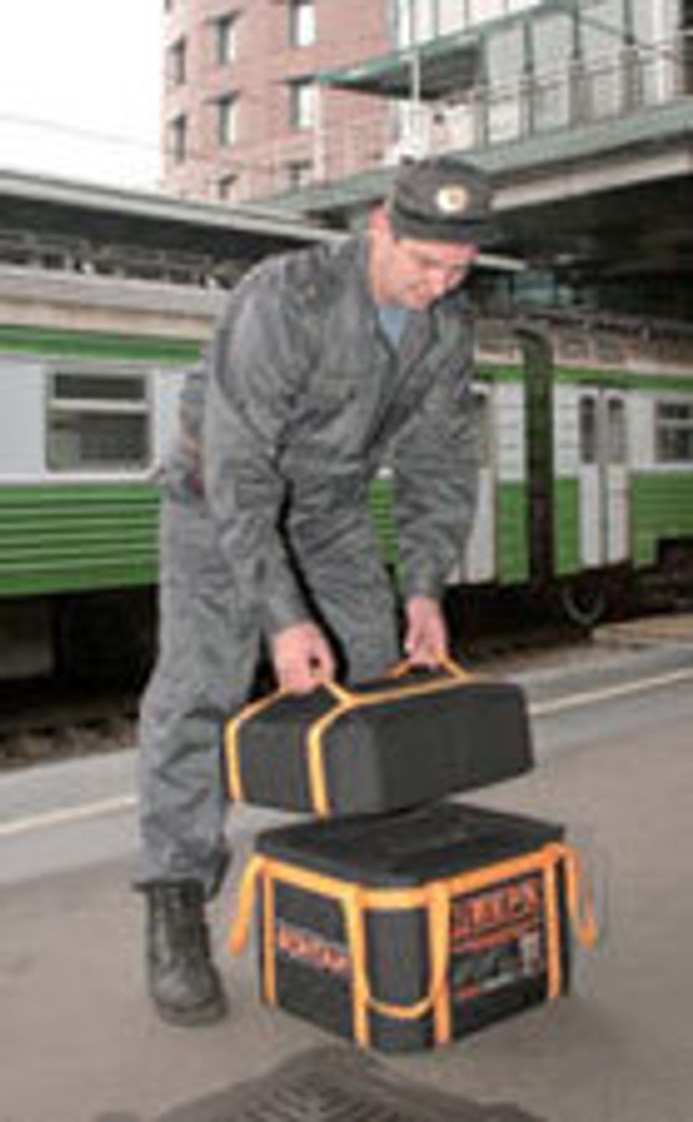 ФОНТАН-1 модель 05К