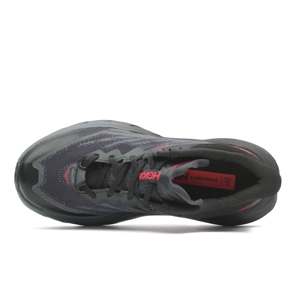 Кроссовки женские Hoka Speedgoat 5 GTX SPIKE