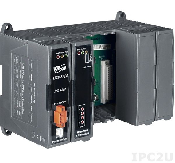USB-87P4