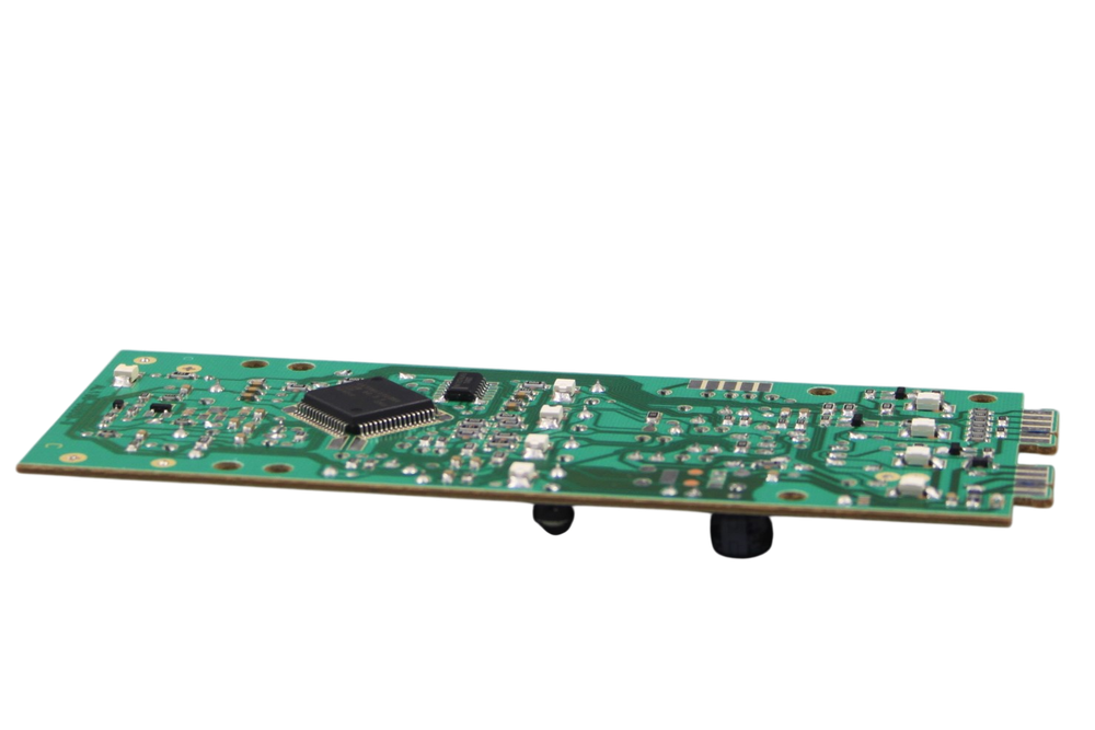 Модуль индикации C00143338 стиральной машины Ariston