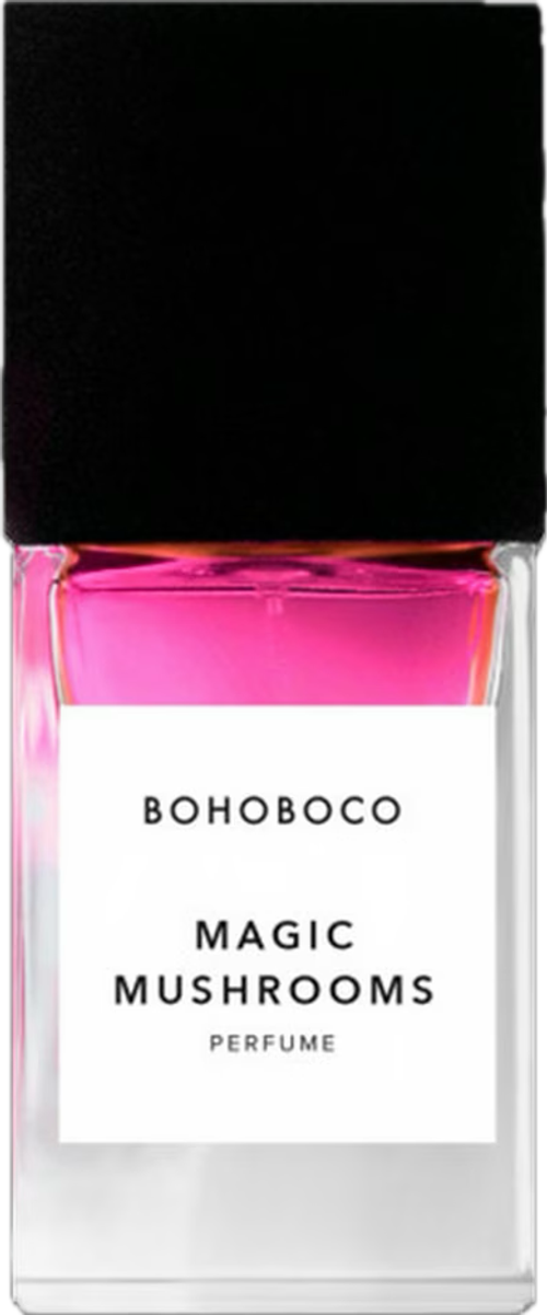 Bohoboco Magic Mushrooms Parfum UNISEX 50 ml (unisex)