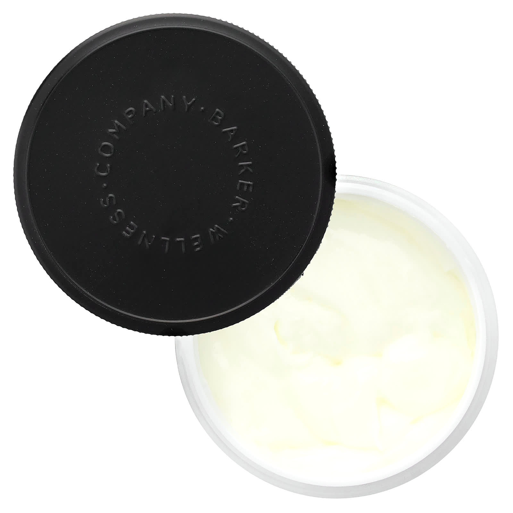 Barker Wellness Co, масло для тату, 120 мл (4 унции)