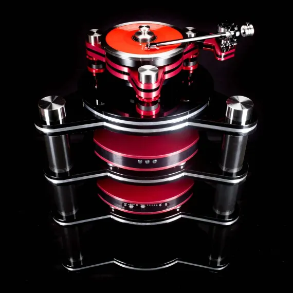 VPI Vanquish