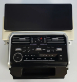 Штатная магнитола для INFINITY QX80 2021-2023 Y63 KUBERG KP-N1710