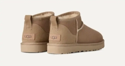 UGG Угги Classic Ultra Mini, песочный