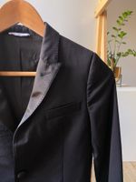 Шерстяной пиджак Dolce&Gabbana, 140