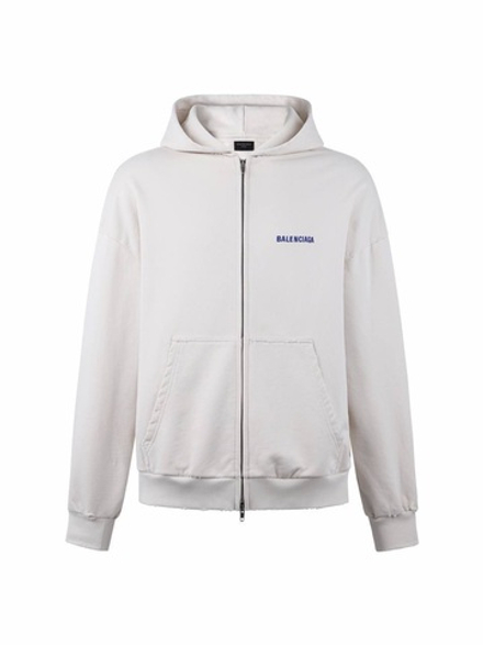 Толстовка Balenciaga