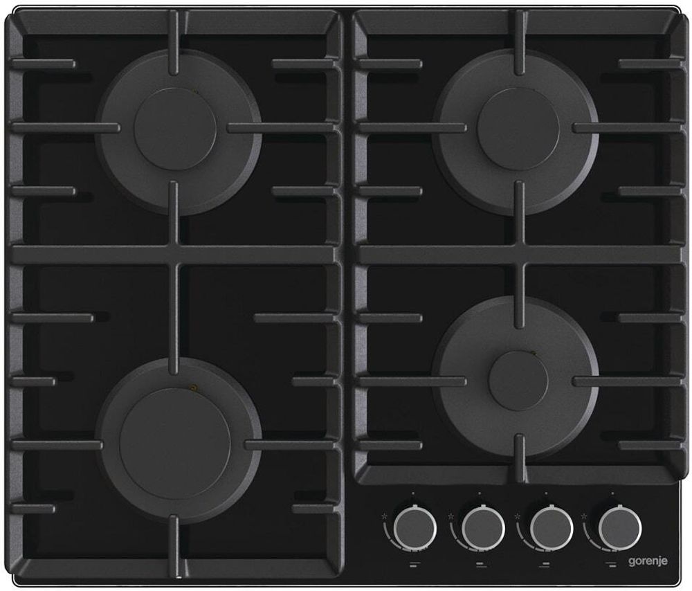 Варочная поверхность Gorenje GT642AB Варочная поверхность Gorenje GT642AB