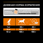 Сухой корм PRO PLAN EVERYDAY NUTRITION для взрослых собак мелких и карликовых пород курица 700 г