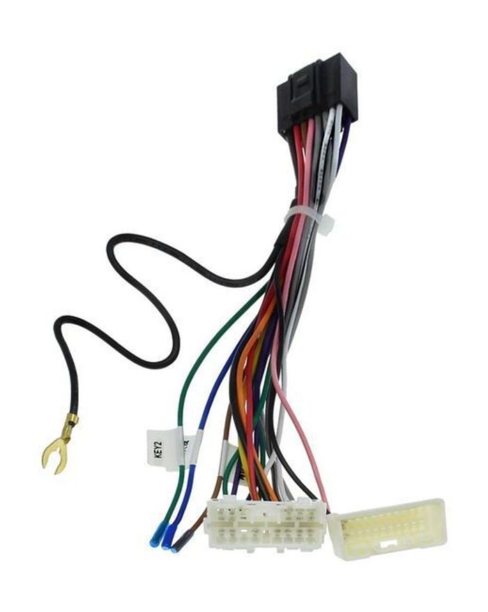 Магнитола для Mitsubishi Pajero Sport 2006-2016 - Vaycar VA47P-0094 на Android 13, Быстрая, 4G SIM-слот