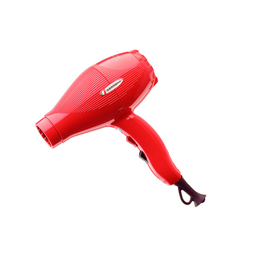 Фен для волос Gamma Piu ETC Light Red 2100Вт