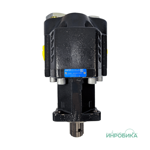 Насос шестерённый NPGH 133 ISO R 10501211331