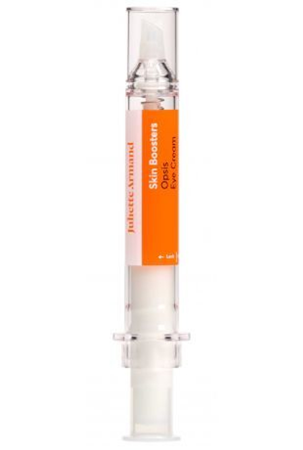 OPSIS EYE CREAM - ОПСИС Лифтинг крем для век против морщин 10 мл