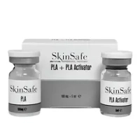PLA+Activator Skin Safe | Полимолочная кислота + ПДРН