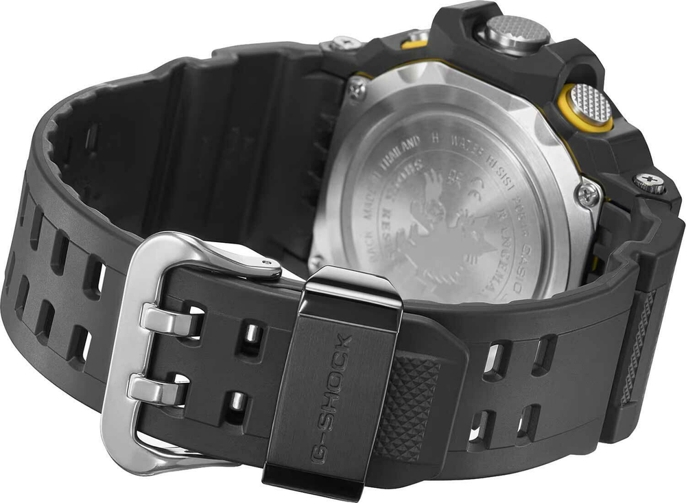 Мужские наручные часы Casio GW-9400Y-1