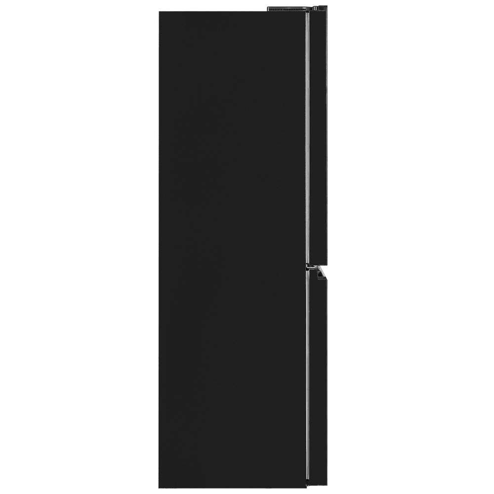 Холодильник-морозильник с инвертором MAUNFELD MFF192NFB01 Inverter