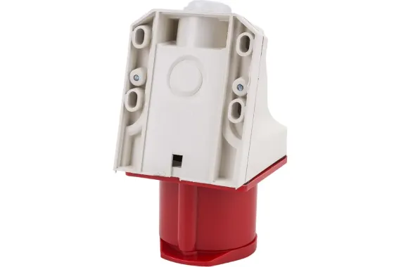 Розетка Navigator HT-114 16А настенная 03915