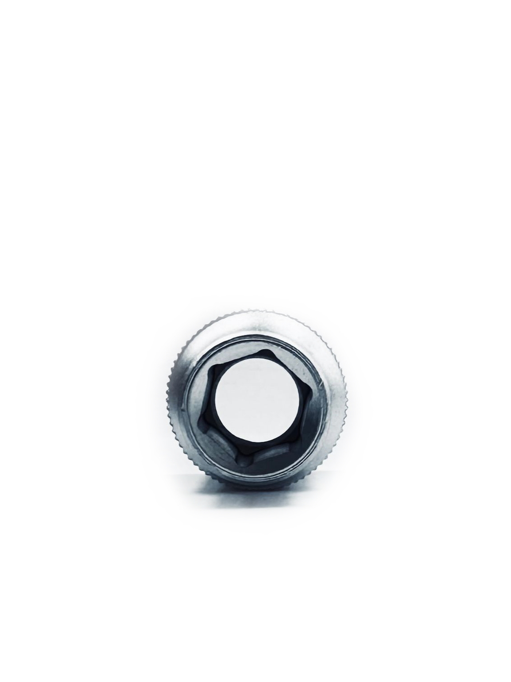 CS-12.10.11-6 короткая торцевая головка 1/2", 11 мм