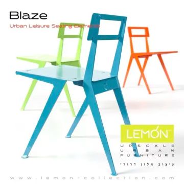 Стул Blaze by LEMON