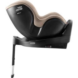 Автокресло 0+/1 Britax Roemer DUALFIX PRO M Style Teak 2000040894