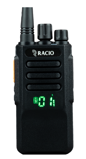Рация Racio R310