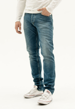Джинсы The.Nim Standard Dylan W181 Medium Blue