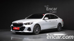 BMW 5-Series 520i Special Edition — 2026