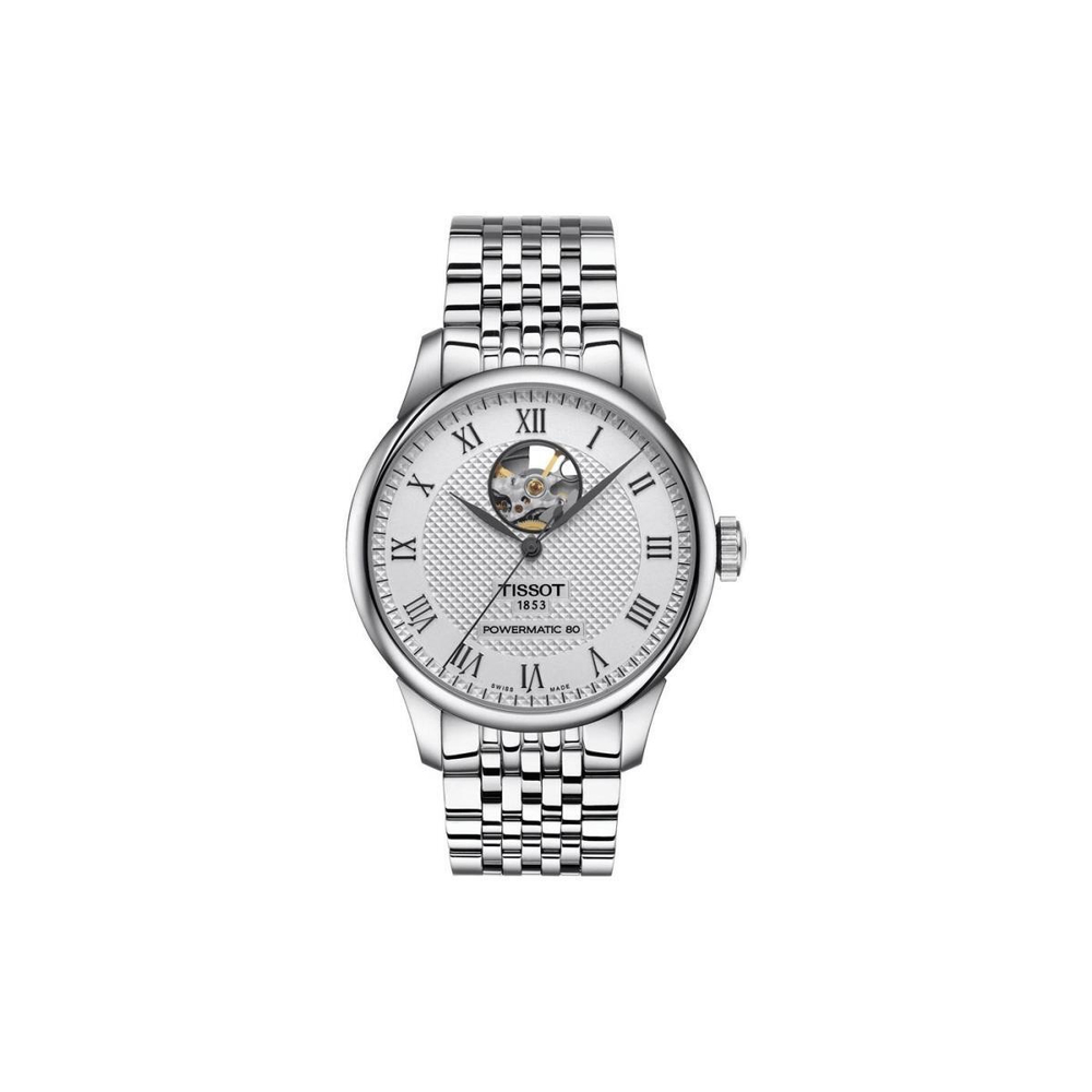 Часы TISSOT 30 39.3mm, T006.407.11.033.02