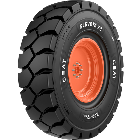 Ceat 28x9-15(8,15-15) NHS 14PR Eleveta X3 TTF ИНДИЯ
