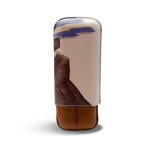 Футляр VIVA CUBA BOURBON на 2 сигары