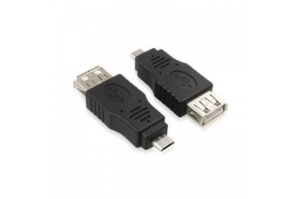 Переходник USB ОРБИТА SB-1014 (miсroUSB)