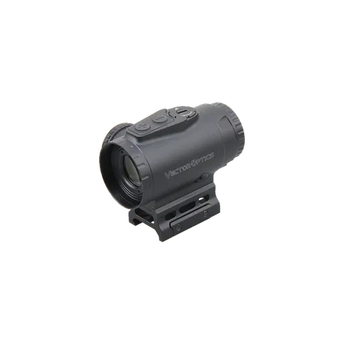 Призматический прицел Vector Optics Paragon 3x18 Micro Prism Scope (SCPS-M03)
