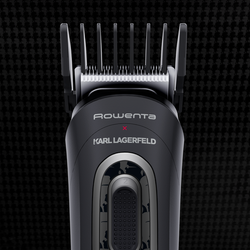 Мультитриммер 12 в 1 Rowenta Trim & Style TN911LF0