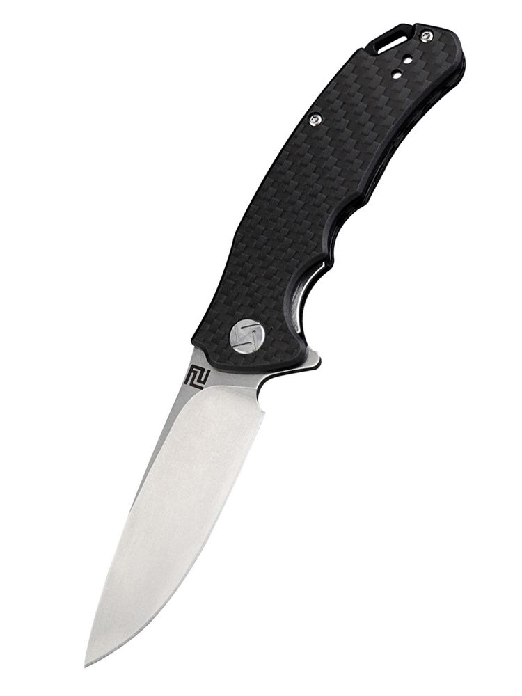 Нож Artisan Cutlery 1702PS-CF Tradition