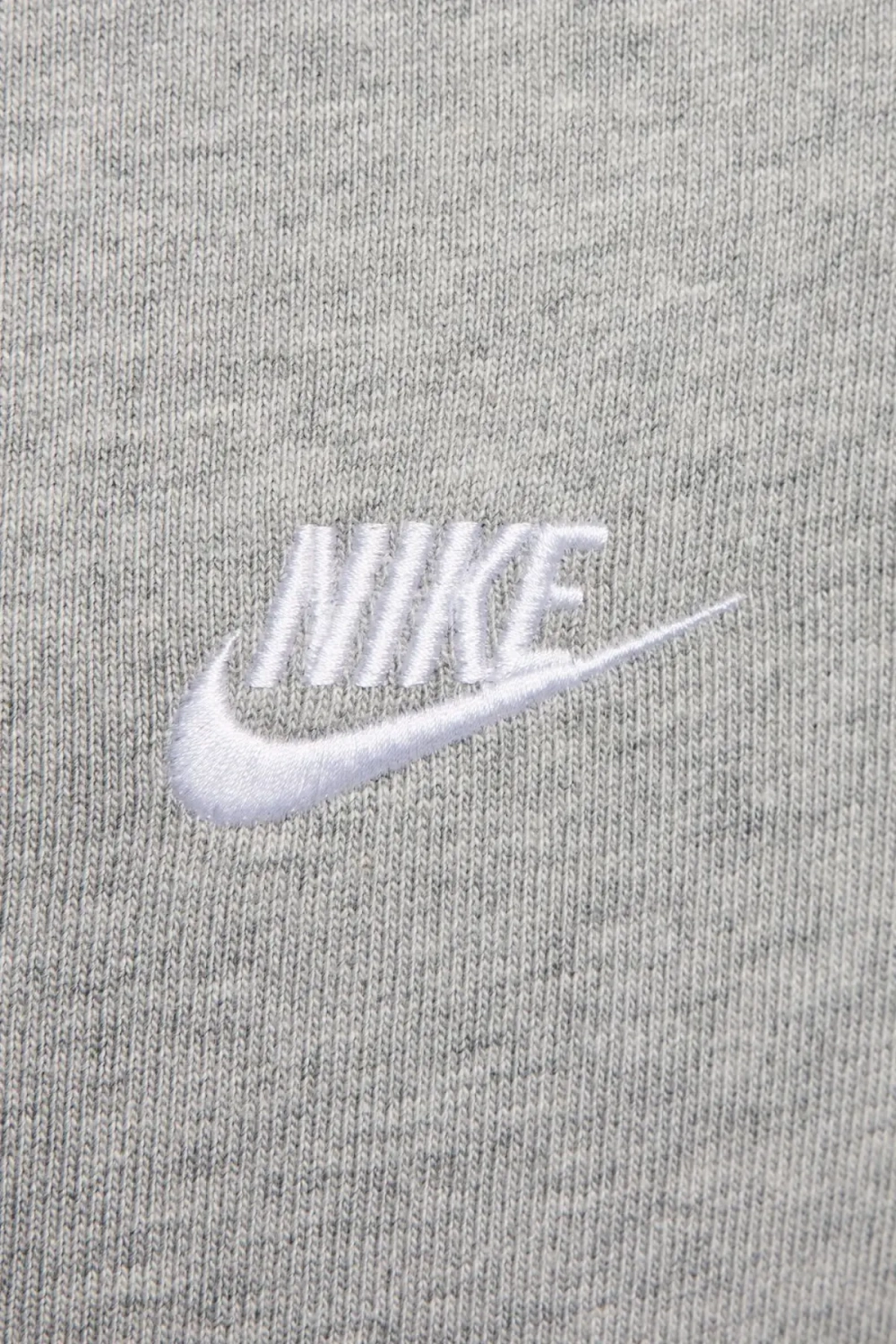 Куртка Nike Club - серый