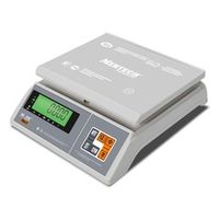 Весы настольные M-ER 326 AFU-3.01 "Post II" LCD