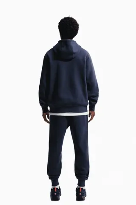 Кофта Nike Tottenham Hotspur 26/27 Club - темно-синий