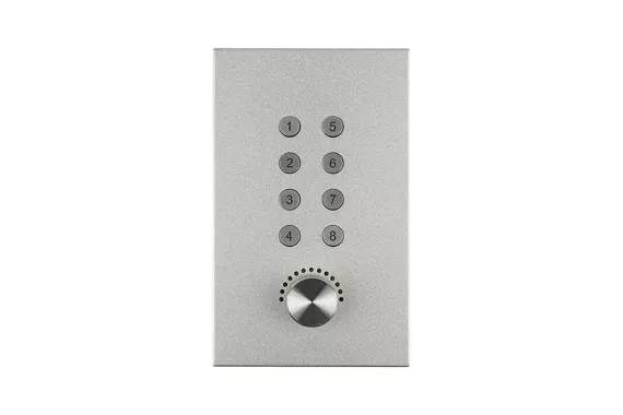 Панель управления Intrend ITPAD-8B